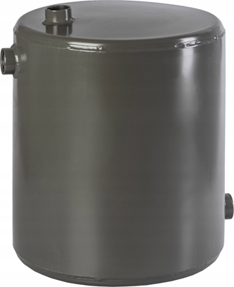 Изображение Kaps Naczynie do CO - 20l otwarte poziome