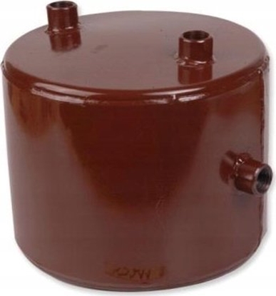 Изображение Kaps Naczynie do CO - 30l otwarte poziome