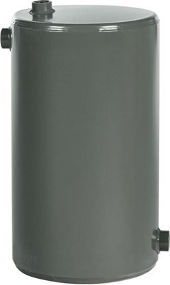 Изображение Kaps Naczynie do CO - 40l otwarte poziome