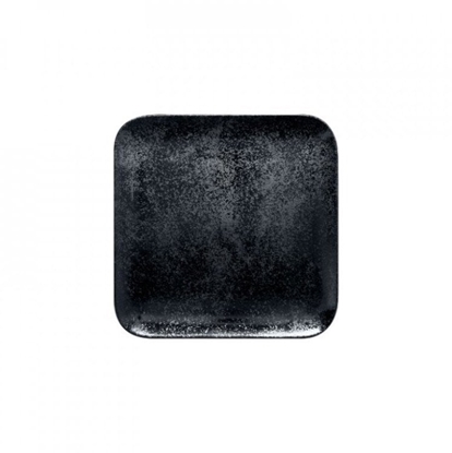 Attēls no KARBON Talerz kwadratowy 15 cm