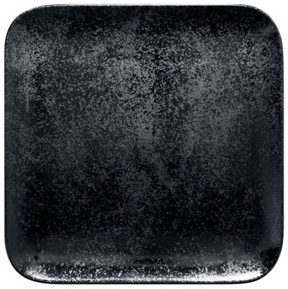 Attēls no KARBON Talerz kwadratowy 22 cm