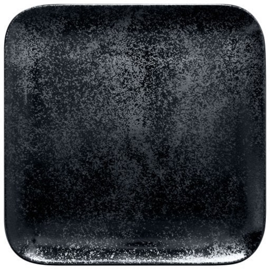 Изображение KARBON Talerz kwadratowy 22 cm