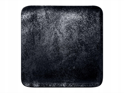 Attēls no KARBON Talerz kwadratowy 27 cm