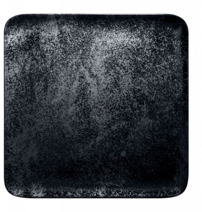 Attēls no KARBON Talerz kwadratowy 30 cm