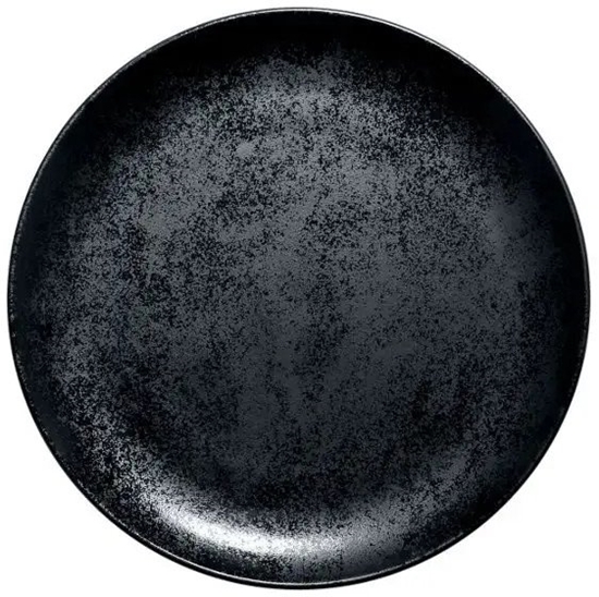 Picture of KARBON Talerz paski okrgy - Coupe 24 cm