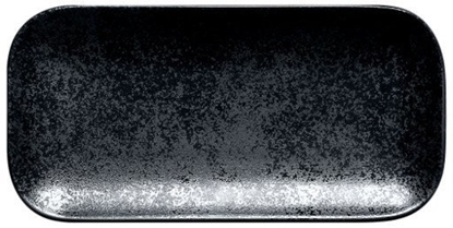 Изображение KARBON Talerz prostoktny 22 x 11 cm