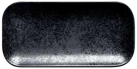 Изображение KARBON Talerz prostoktny 22 x 11 cm