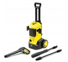 Picture of Karcher K 6 myjka cinieniowa, 2200 W, 510 l/h, max 160 bar, obrotowa dysza, zintegrowany filtr wodny
