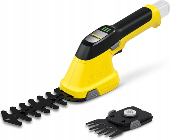 Picture of Karcher Kärcher GSH 4-4 Plus