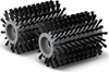 Picture of Karcher PCL 3-18 roller brushes for stone su...