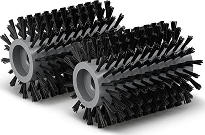 Изображение Karcher PCL 3-18 roller brushes for stone su...