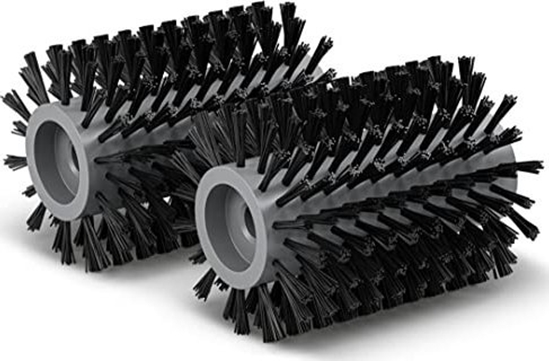 Picture of Karcher PCL 3-18 roller brushes for stone su...