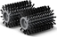 Attēls no Karcher PCL 3-18 roller brushes for stone su...