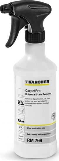 Picture of Traipu tīrīšanas līdzeklis Karcher RM 769; 0,5 l