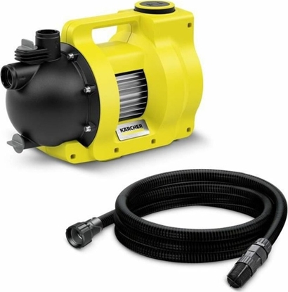 Attēls no Karcher Vandens siurblys Karcher BP 6.000 Garden Set; 1000 W