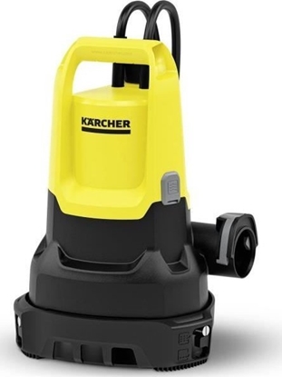 Attēls no Karcher Vandens siurblys Karcher SP 16.000 DUAL