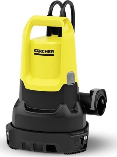 Picture of Karcher Vandens siurblys Karcher SP 16.000 DUAL