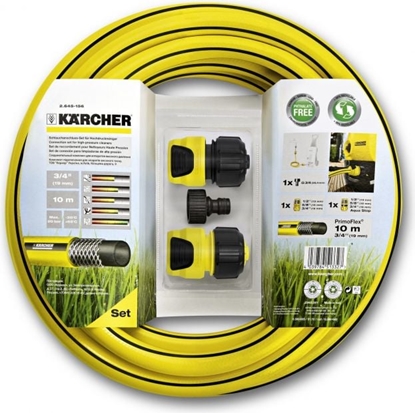 Attēls no Karcher W 3/4" 10m, w zestawie do urzdze wysokocinieniowych (2.645-156.0)
