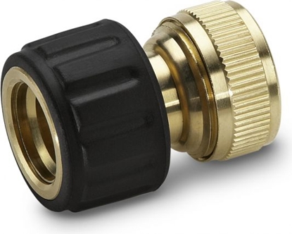 Изображение Savienojums augstspiediena šļūteņu savienošanai Karcher 2.645-016.0