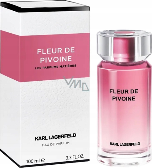 Изображение Karl Lagerfeld KARL LAGERFELD Fleur De Pivoine EDP spray 100ml