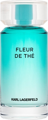 Изображение Karl Lagerfeld Karl Lagerfeld Fleur De The EDP 100ml