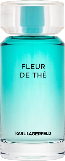 Изображение Karl Lagerfeld Karl Lagerfeld Fleur De The EDP 100ml