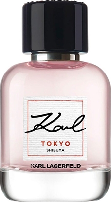 Изображение Karl Lagerfeld Karl Lagerfeld Karl Tokyo Shibuya Woda Perfumowana Spray 60Ml