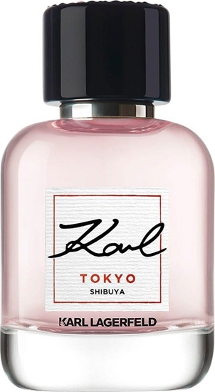 Изображение Karl Lagerfeld Karl Lagerfeld Karl Tokyo Shibuya Woda Perfumowana Spray 60Ml