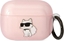 Attēls no Karl Lagerfeld Karl Lagerfeld KLAPHNCHTCP Airpods Pro cover róowy/pink Ikonik Choupette