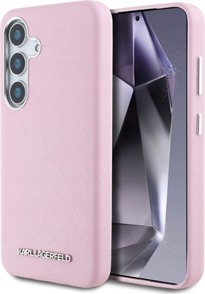 Attēls no Etui Karl Lagerfeld Saffiano Full         Wrapped 