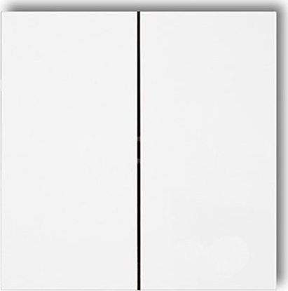 Изображение Karlik Klawisz maly zewntrzny Karlik Deco DKL-2 biay
