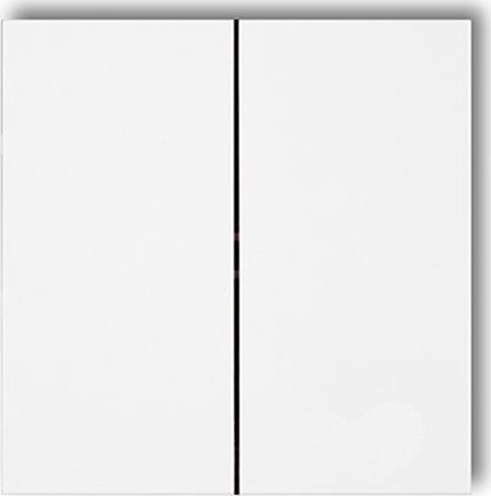 Изображение Karlik Klawisz maly zewntrzny Karlik Deco DKL-2 biay