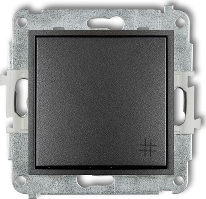 Attēls no Karlik Mini cznik krzyowy grafitowy (11MWP-6)