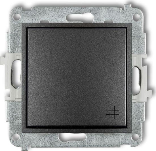 Picture of Karlik Mini cznik krzyowy grafitowy (11MWP-6)