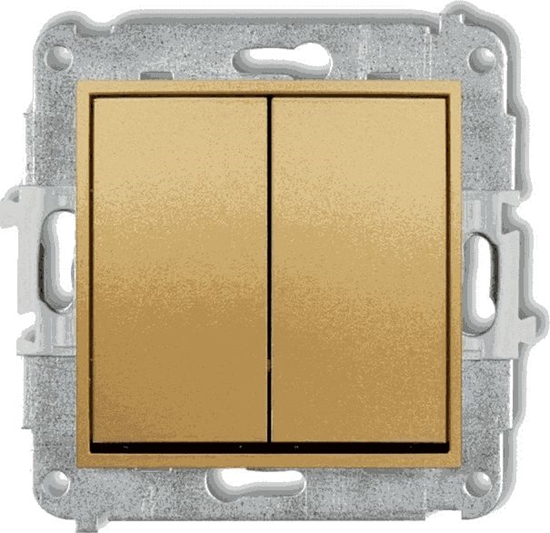 Изображение Karlik MINI cznik wiecznikowy zoty 29MWP-2