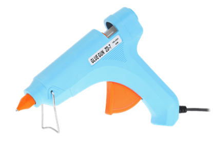Изображение Karstās līmes pistole 40W