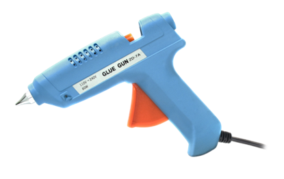 Изображение Karstās līmes pistole 60W