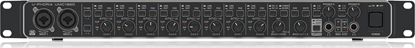 Изображение Karta dwikowa Behringer Behringer UMC1820 - Interfejs audio USB