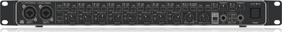Изображение Karta dwikowa Behringer Behringer UMC1820 - Interfejs audio USB