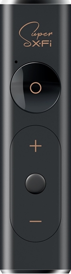 Picture of Karta dwikowa Creative Sound Blaster X1 (70ZZ009000003)