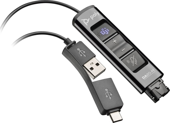 Изображение Karta dwikowa HP Suchawki HP 786C8AA Czarny
