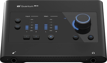 Изображение Karta dwikowa PreSonus PreSonus Quantum ES 2 - Interfejs Audio USB-C
