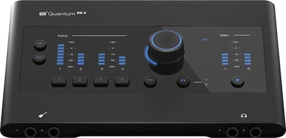 Изображение Karta dwikowa PreSonus PreSonus Quantum ES 4 - Interfejs Audio USB-C