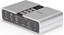 Attēls no System przekazu sygnau AV StarTech Adap StarTech USB Soundbox 7.1 SPDIF Digital Audio