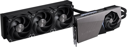 Picture of Karta graficzna GeForce RTX 5090 SUPRIM LIQUID SOC 32G GDDR7 512bit 3DP/HDMI