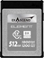 Picture of Karta pamici Exascend Element CFexpress B 512GB
