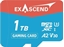 Изображение Karta pamici Exascend Gaming UHS-I micro 1TB