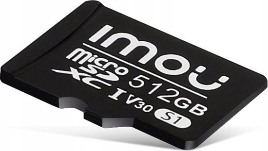 Picture of Karta pamici microSD IMOU ST2-512-S1 512GB