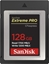 Attēls no Karta SanDisk Extreme PRO CFexpress 128 GB  (001864850000)