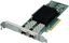 Picture of Karta sieciowa ATTO Atto Celerity FC-162P, PCIe, Fiber, PCIe 3.0, SFP+, 3.2 Gbit/s